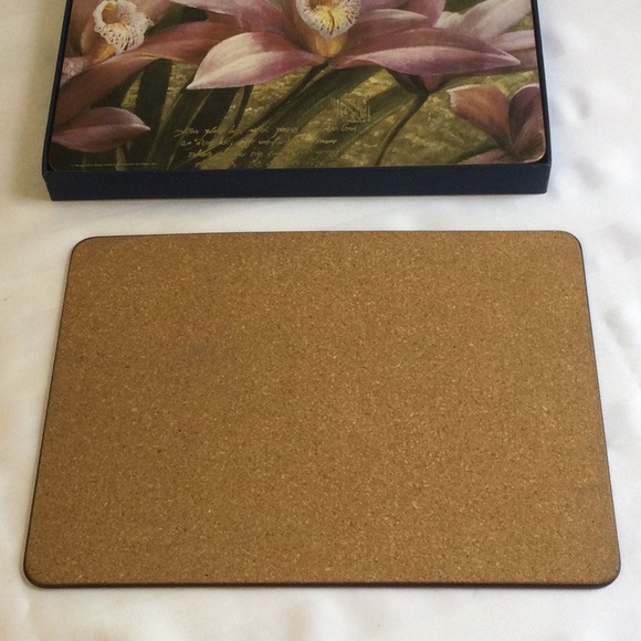 Placemats 6 in gift box, Ashdene of Australia - Picture 2 of 5